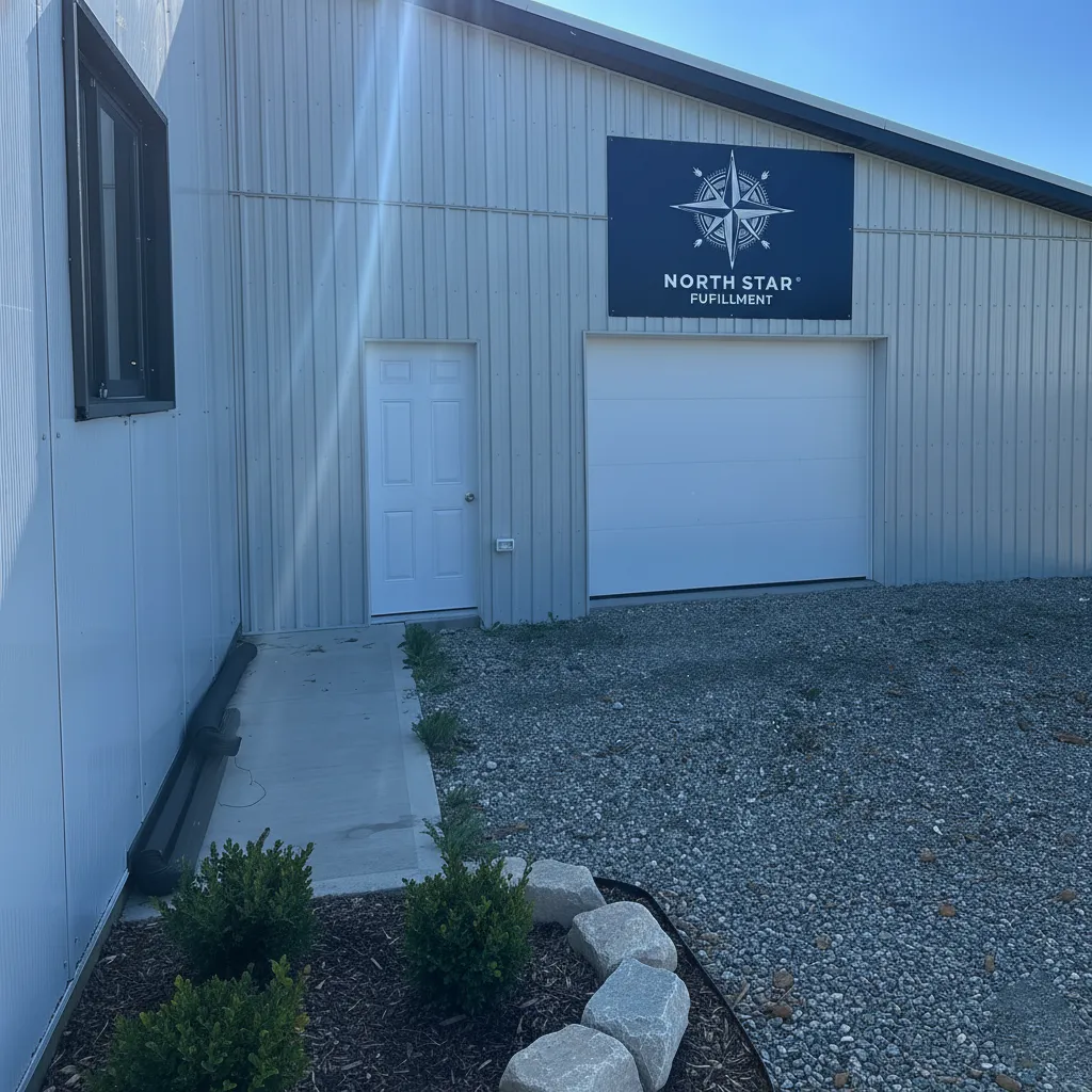 NorthStar Fulfillment facility